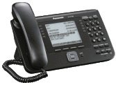 Smart SIP telefn Panasonic KX-UT248