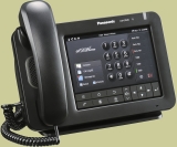 Smart SIP telefón Panasonic KX-UT670