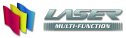 Logo Panasonic Color Laser Multi-Function