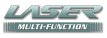 Logo Panasonic Laser Multi-Function