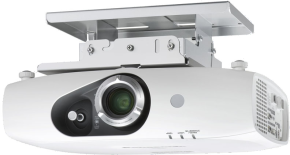 Datavideoprojektor pre pevnú inštaláciu Panasonic PT-RZ370E