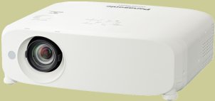 Videodataprojektor Panasonic PT-VW535NEJ