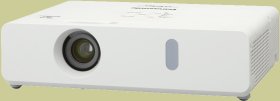 Prenosný videodataprojektor Panasonic PT-VX42ZEJ
