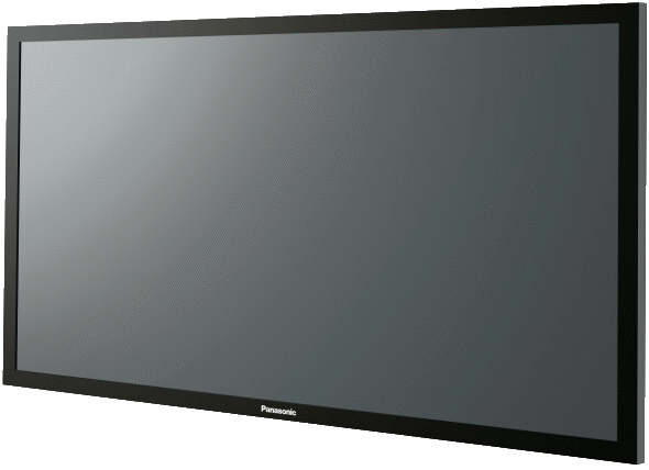 Veľkorozmerný plazma panel Panasonic TH-152UX1