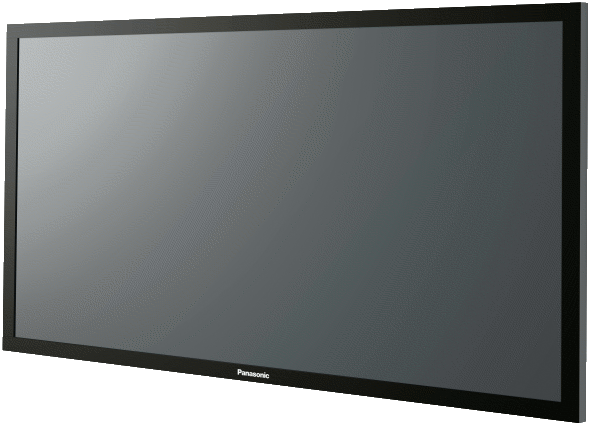 Vekorozmern plazma panel Panasonic TH-152UX1