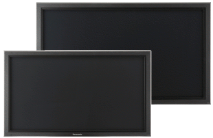 Plazma panely Panasonic TH-42BT300 a TH-50BT300