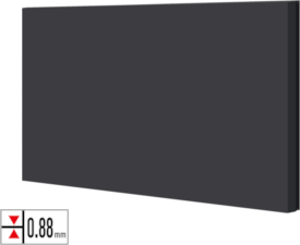 Profesionlny LCD/LED displej pre tvorbu videostien Panasonic TH-55VF2