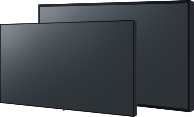 Profesionálne LCD/LED displeje Panasonic TH-86SQE1 a TH-98SQE1 s rozlíšením 4K UHD