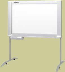Elektronická prezentačná tabuľa Panasonic UB-5338