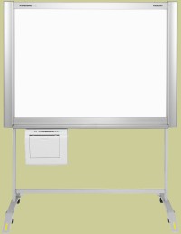 Elektronická prezentačná tabuľa Panasonic UB-5365