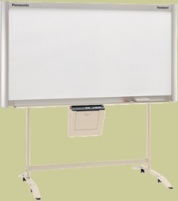 Elektronická prezentačná tabuľa Panasonic UB-5825