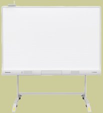 Interaktívna elektronická prezentačná tabuľa Panasonic UB-T880W