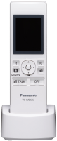VL-WD613EX - prenosn submonitor k video-intercom systmu Panasonic