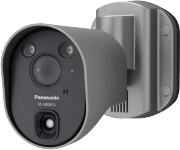 VL-WD812EX - bezdrôtová kamera k video-intercom systému Panasonic