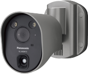 VL-WD812EX - bezdrtov kamera k video-intercom systmu Panasonic