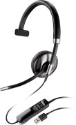Bluetooth nhlavn sprava Plantronics Blackwire C710