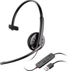 Nhlavn sprava Plantronics Blackwire C310 Monaural