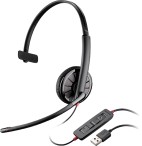 Nhlavn sprava Plantronics Blackwire C315 Monaural