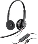 Nhlavn sprava Plantronics Blackwire C320 Binaural