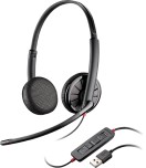 Nhlavn sprava Plantronics Blackwire C325 Binaural