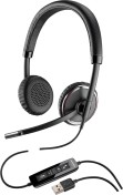 Nhlavn sprava Plantronics Blackwire C520 Binaural