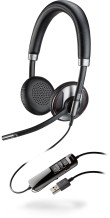 Nhlavn sprava Plantronics Blackwire C725 Binaural