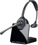 DECT nhlavn sprava Plantronics CS510