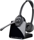 DECT nhlavn sprava Plantronics CS520