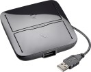 Integrtor telefnnej konektivity Plantronics MDA200