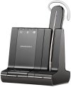 DECT nhlavn sprava Plantronics Savi W740
