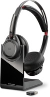 Stereo Bluetooth nhlavn sprava Plantronics Voyager Focus