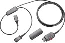 Y Trainer kit k nhlavnm spravm Plantronics