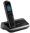 Bezdrôtový telefón so záznamníkom Topcom ULTRA SR1250B