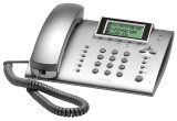 Stolový telefón Topcom Allure 200