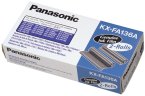 KX-FA136A - originálny termotransferový film do faxov Panasonic