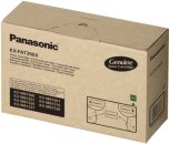KX-FAT390X - originálna tlačová kazeta do multifunkčných tlačiarní Panasonic