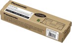 KX-FAT472X - originálny toner do multifunkčných tlačiarní Panasonic