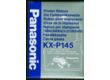 Panasonic KX-P145 - páska do ihličkovej tlačiarne