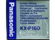 Panasonic KX-P160 - páska do ihličkovej tlačiarne