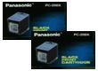 PC-20BK - čierna atramentová náplň pre faxy Panasonic